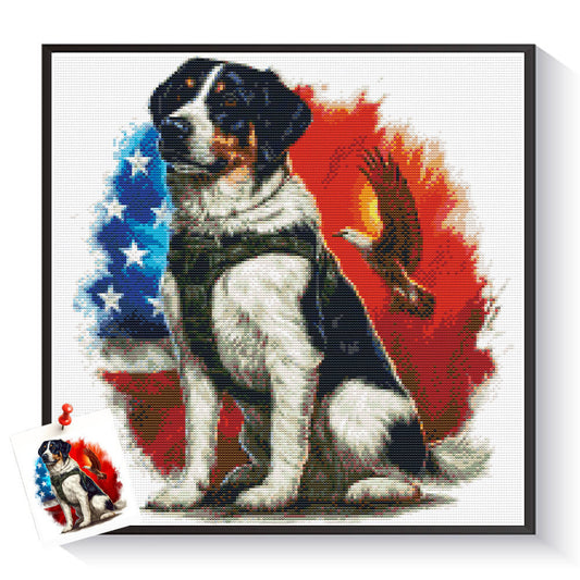 Greater Swiss Mountain Dog, A Loyal Giant That Shines Forever